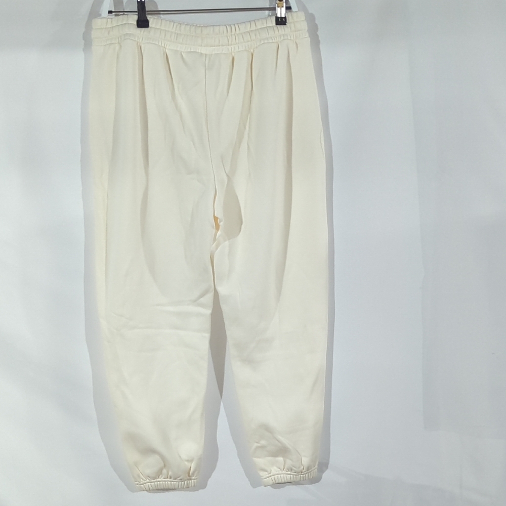 Fabletics Women's Soft Cream Joggers - Picture 7 of 7